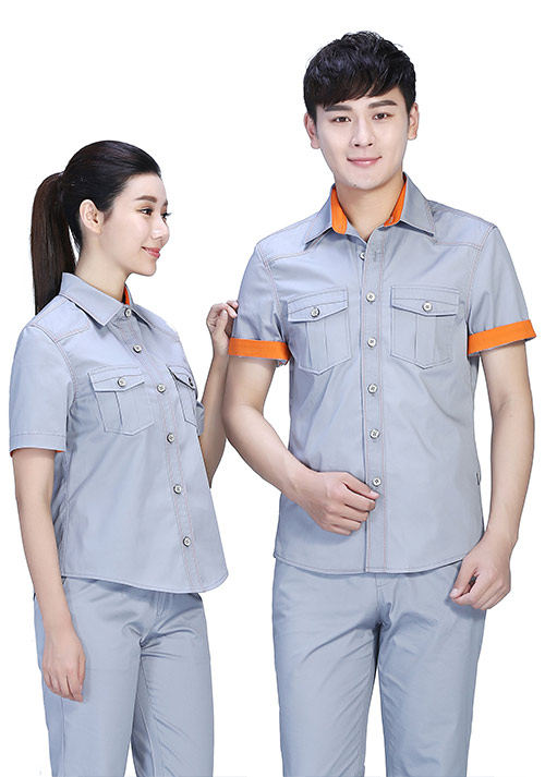 春季定做工作服應(yīng)該注意哪些事項(xiàng)？